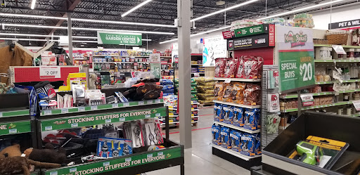 Home Improvement Store «Tractor Supply Co.», reviews and photos, 380 New Hartford Rd, Barkhamsted, CT 06063, USA