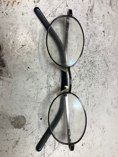 Optician «Payless Optical», reviews and photos, 3169 21st St, San Francisco, CA 94110, USA