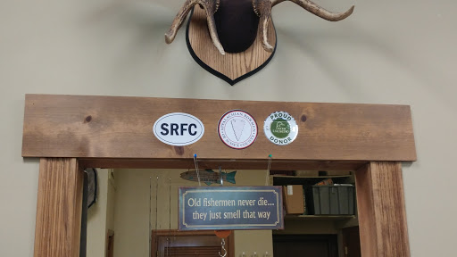 Fishing Store «FINS AND FURS BAIT SHOP», reviews and photos, 2727 NJ-23, Newfoundland, NJ 07435, USA