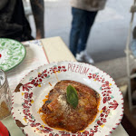 Photo n°8 de l'avis de Giada.a fait le 10/06/2023 à 21:41 sur le  Pizzium - Viale Tunisia à Milan