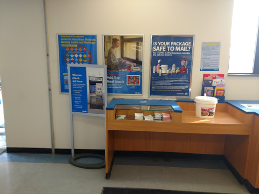 Post Office «United States Postal Service», reviews and photos, 24875 Novi Rd, Novi, MI 48375, USA