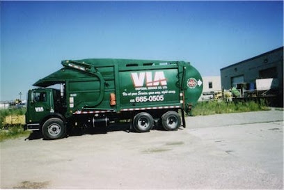 Via Disposal Service Co Ltd