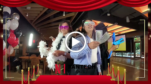 360 LA Video Booth LLC image