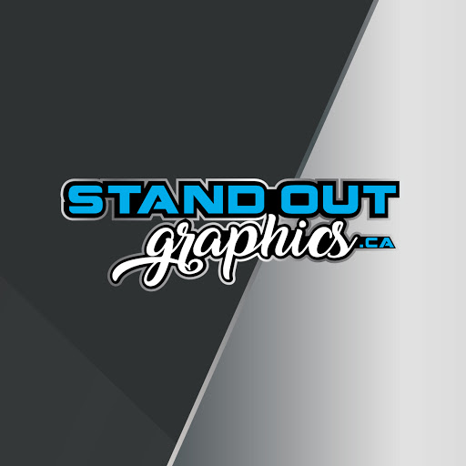 Stand Out Graphics