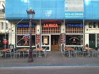 Restaurant La Vaca Steakhouse