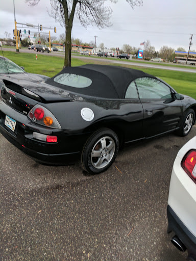 Used Car Dealer «Bedrock Motors», reviews and photos, 9901 Central Ave NE, Blaine, MN 55434, USA