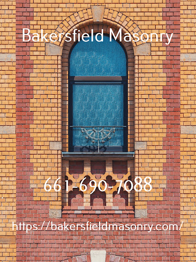 Bakersfield Masonry