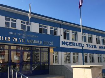 Dinçerler 75. Yıl Anadolu Lisesi