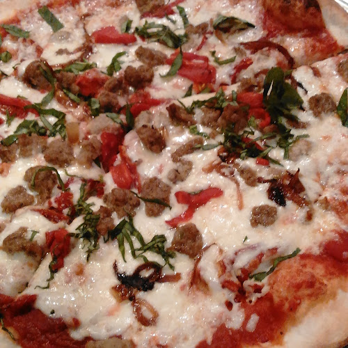 #8 best pizza place in Concord - The Pizza Loft at Gianni's