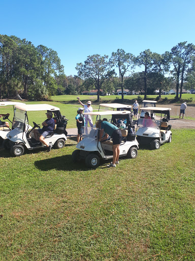 Golf Club «Summertree Golf Club», reviews and photos, 11816 Paradise Point Way, New Port Richey, FL 34654, USA