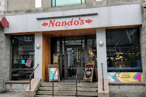 Nando's Aberdeen - Belmont Street image