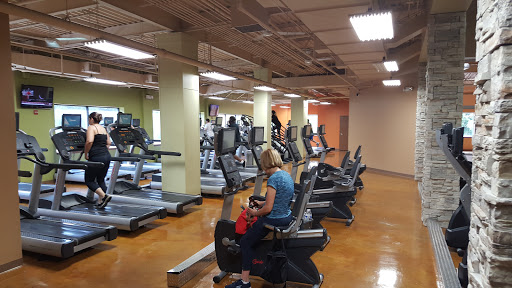 Health Club «Fitness Evolution Sterling», reviews and photos, 21800 Towncenter Plaza #251, Sterling, VA 20164, USA