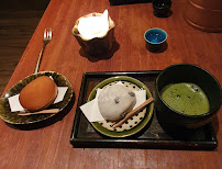 Soupe du Restaurant japonais Takara Paris - n°6