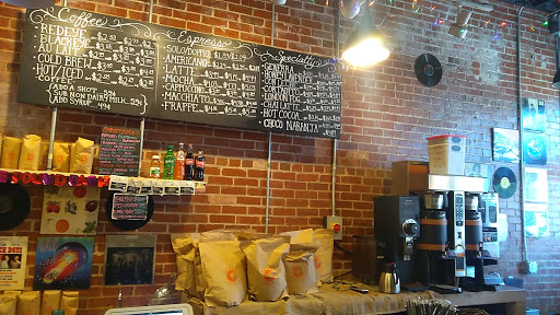 Donut Shop «Sugar Shack Donuts & Coffee», reviews and photos, 307 Delannoy Ave, Cocoa, FL 32922, USA