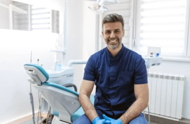 Dental Care à Parçay-Meslay