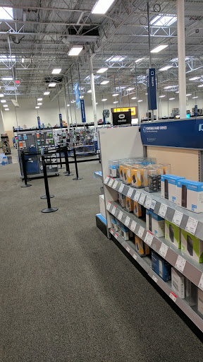 Electronics Store «Best Buy», reviews and photos, 2200 S University Dr, Davie, FL 33324, USA