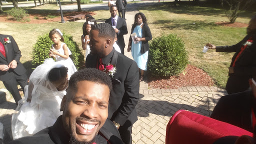 Banquet Hall «The Manor», reviews and photos, 24111 Rockwell Dr, Euclid, OH 44117, USA