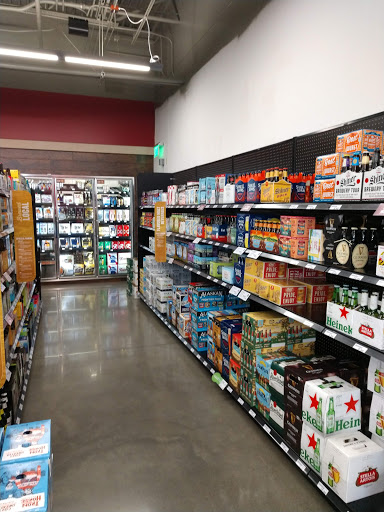 Liquor Store «AAFES Class Six», reviews and photos, 2202 Liggett Ave, Fort Lewis, WA 98433, USA