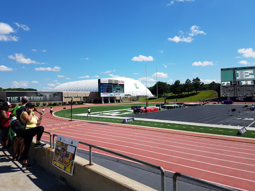 Stadium «Rynearson Stadium», reviews and photos, 799 North Hewitt Road, Ypsilanti, MI 48197, USA