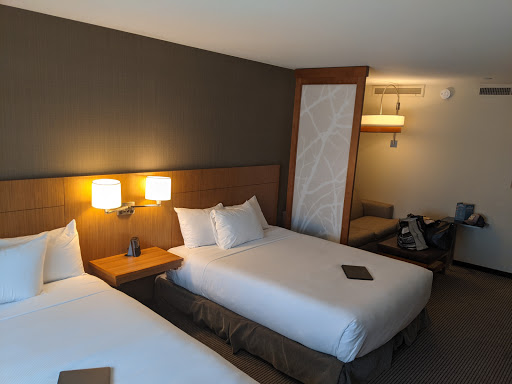 Hotel «Hyatt Place Salt Lake City/Farmington/Station Park», reviews and photos