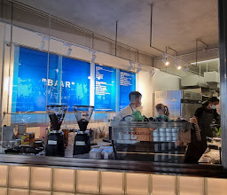 Muggs Cafe photo