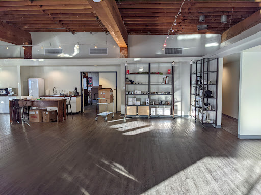 Appliance Store «Clive Coffee», reviews and photos, 79 SE Taylor St #100, Portland, OR 97214, USA