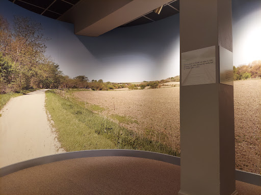 Museum «Union Pacific Railroad Museum», reviews and photos, 200 Pearl St, Council Bluffs, IA 51503, USA