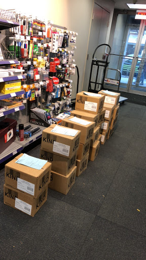 Print Shop «FedEx Office Print & Ship Center», reviews and photos, 31-46 Steinway St, Astoria, NY 11103, USA