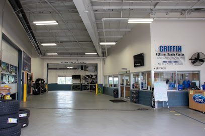 Griffin Ford Service