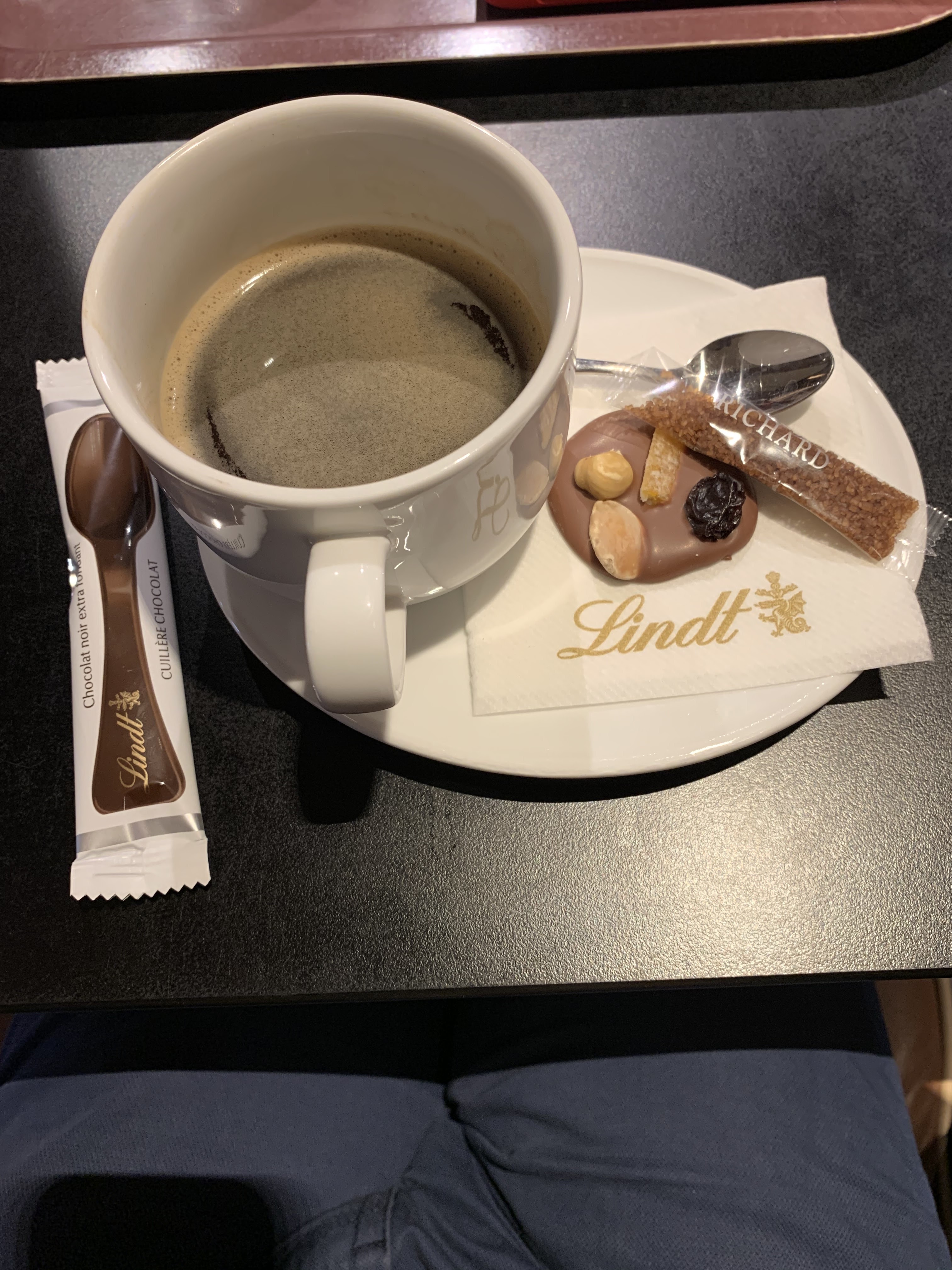 Photo n° 1 de l'avis de Ichrak.A fait le 18/11/2022 à 23:46