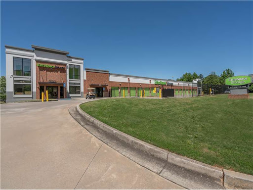 Storage Facility «Extra Space Storage», reviews and photos, 2329 Panola Rd, Lithonia, GA 30058, USA