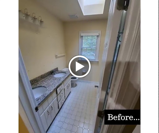 Painter «The Carpentry & Painting Experts, LLC», reviews and photos, 3006 Lincoln Ave, Richmond, VA 23228, USA