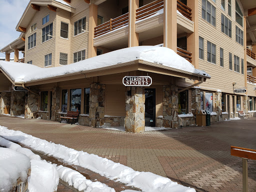 Christy Sports, 7580 Royal St, Deer Valley, UT 84060, USA, 