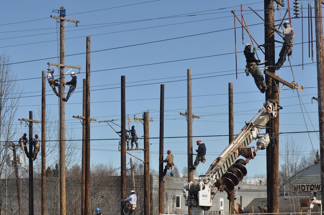 Electrical Apprenticeship School