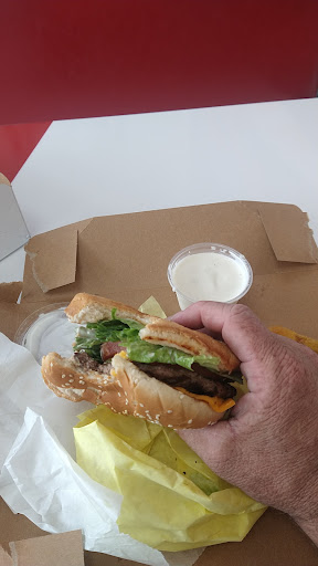 Brea’s Best Burgers