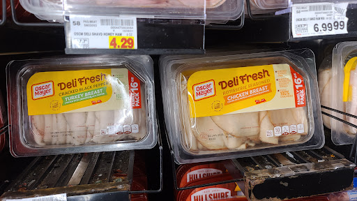 Grocery Store «Kroger», reviews and photos, 1525 Madison Ave, Covington, KY 41011, USA