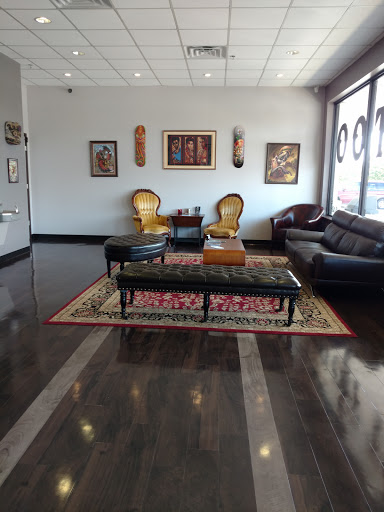 Tattoo Shop «Red 5 Tattoo», reviews and photos, 829 Lynnhaven Pkwy #121, Virginia Beach, VA 23452, USA