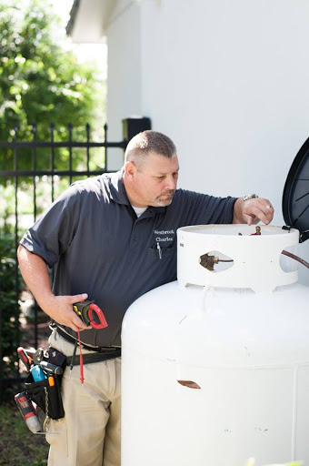 HVAC Contractor «Westbrook Service Corporation», reviews and photos, 1411 S Orange Blossom Trail, Orlando, FL 32805, USA