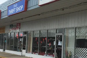 Holly Branch Thrift Shop image