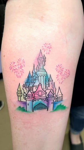 Tattoo Shop «Got Ink Tattoos», reviews and photos, 241 High St, Burlington, NJ 08016, USA