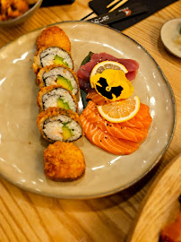 Les plus récentes photos du Restaurant japonais Restaurant Kaiju à Istres - n°10