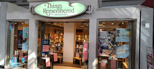 Things Remembered