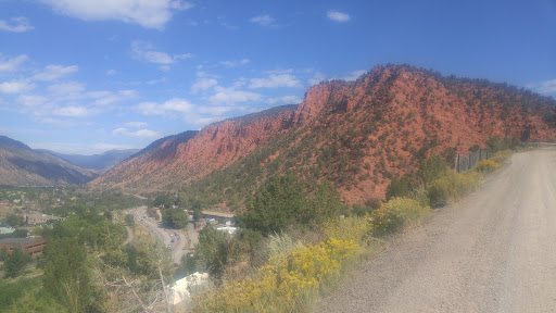 Amphitheater «USANA Amphitheatre», reviews and photos, 5150 S 6055 W, West Valley City, UT 84118, USA