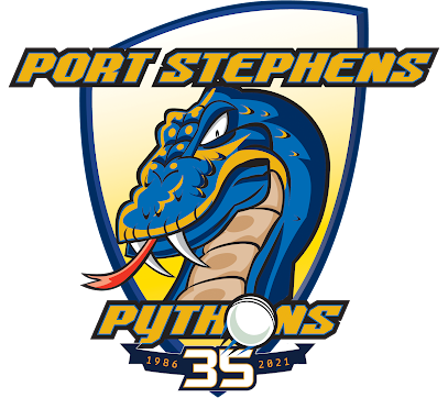 Port Stephens Pythons Cricket Club