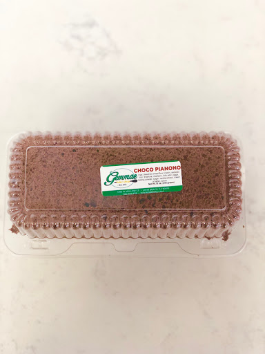 Fast Food Restaurant «Gemmae Bake Shop», reviews and photos, 1356 W Willow St, Long Beach, CA 90810, USA