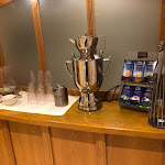 Photo n°8 de l'avis de Ralf.a fait le 11/01/2020 à 13:51 sur le  Romantik Hotel Reichshof à Norden