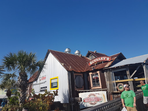 Tourist Attraction «The Pirate Ship Royal Conquest», reviews and photos, 140 Boardwalk Pl E, Madeira Beach, FL 33708, USA