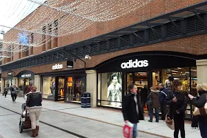 adidas Outlet Store Portsmouth, Gunwharf Quays Shopping Centre image