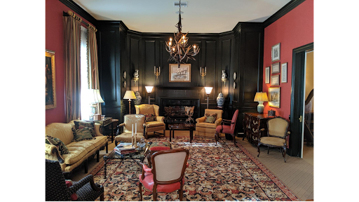 Funeral Home «Bradshaw-Carter Memorial & Funeral Services», reviews and photos, 1734 W Alabama St, Houston, TX 77098, USA