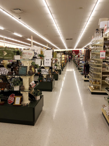 Craft Store «Hobby Lobby», reviews and photos, 4300 Bass Pro Dr, Independence, MO 64055, USA